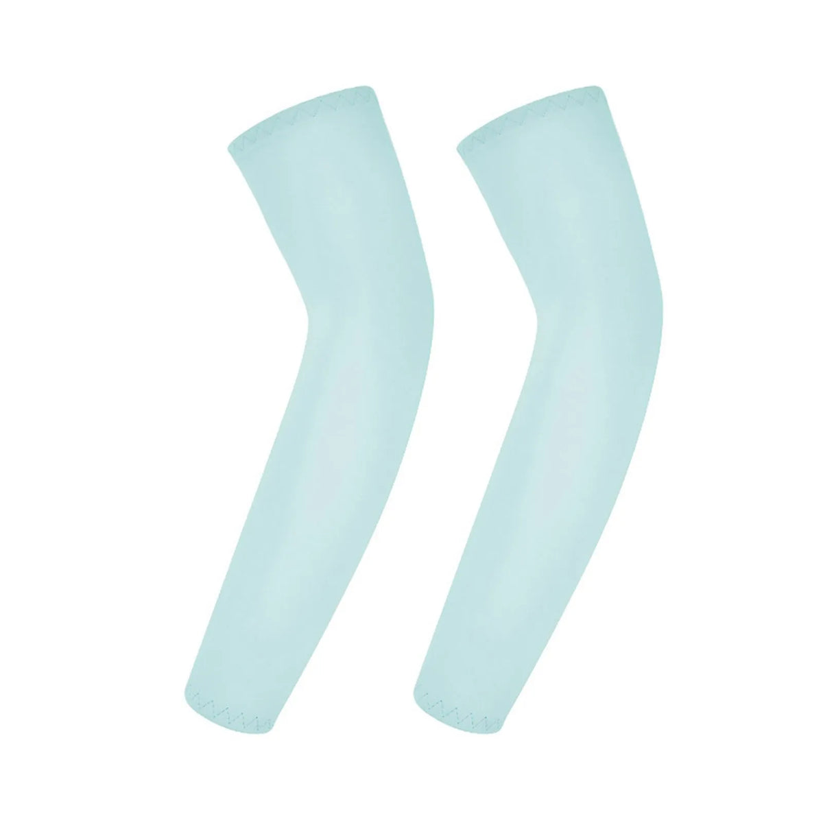 Kids UV Cooling Arm Sleeves for Sports, Cycling & Outdoors