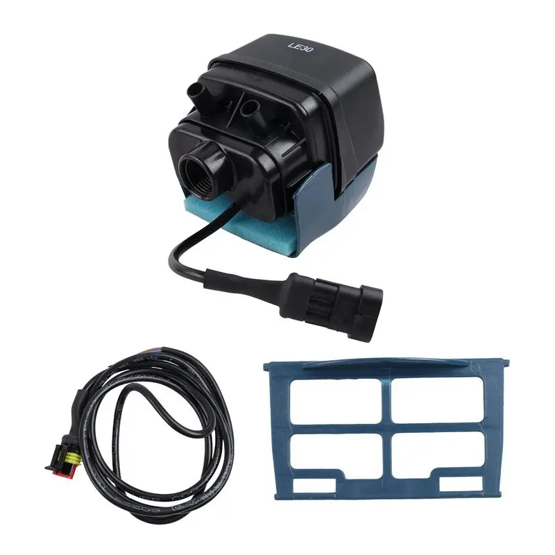 LE30 24V DC Electronic Pulsator for Cow Milking Machines