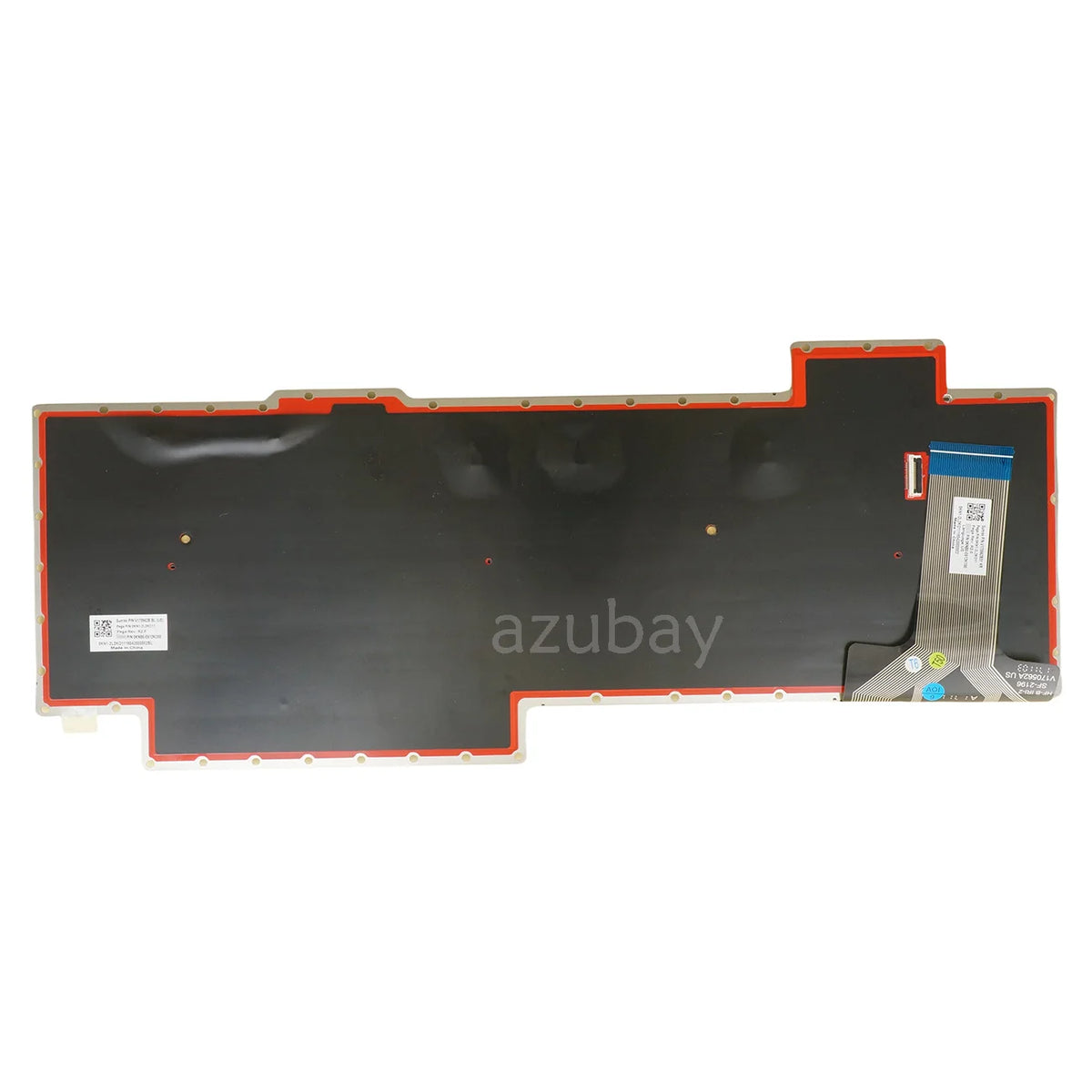 Per-Key RGB Keyboard for Asus G703VI G703GI G703GS Korean