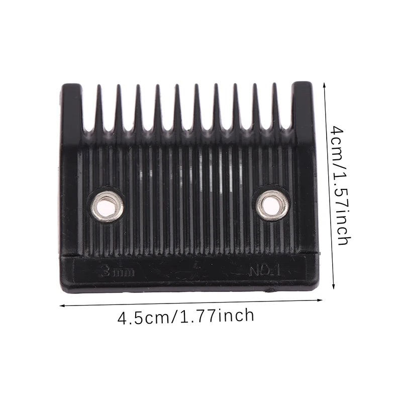 Hair Clipper Guide Comb Attachment – Barber Limit Comb