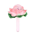 Lotus USB Humidifier Stick with LED Lights – Portable Mist Maker