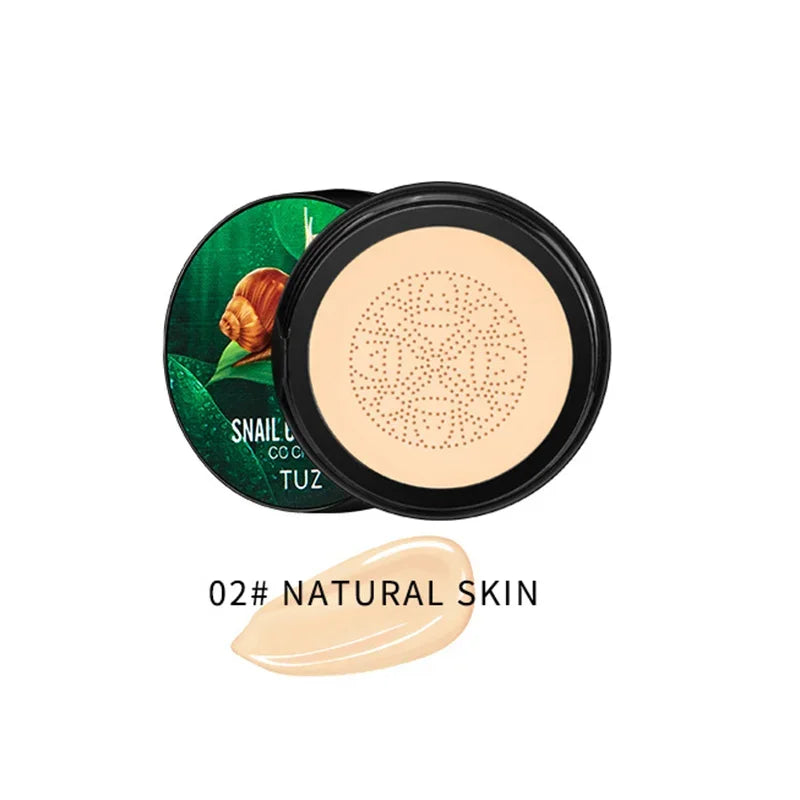 OREADEX Mushroom Head Air Cushion BB CC Cream Foundation