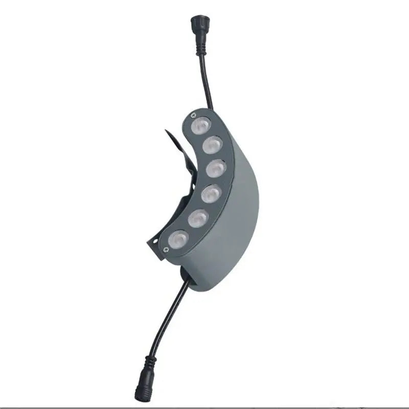 VIBE 3-Pack IP65 12W Color Changing Outdoor Garden Tree Light