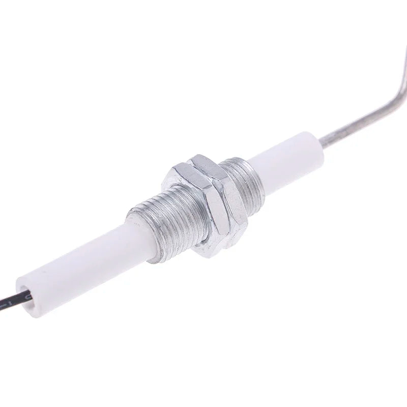 Piezo Push Button Spark Igniter – Gas Grill BBQ Stove Oven