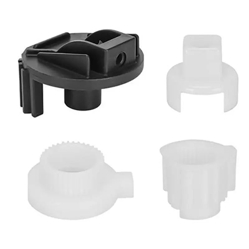 Faucet Cartridge Replacement Kit with Tools & Mounting Sleeves