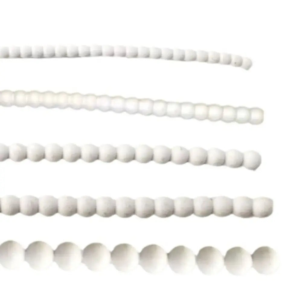 3M Flexible Self-Adhesive Wall Molding Trim Strip – Paintable PVC