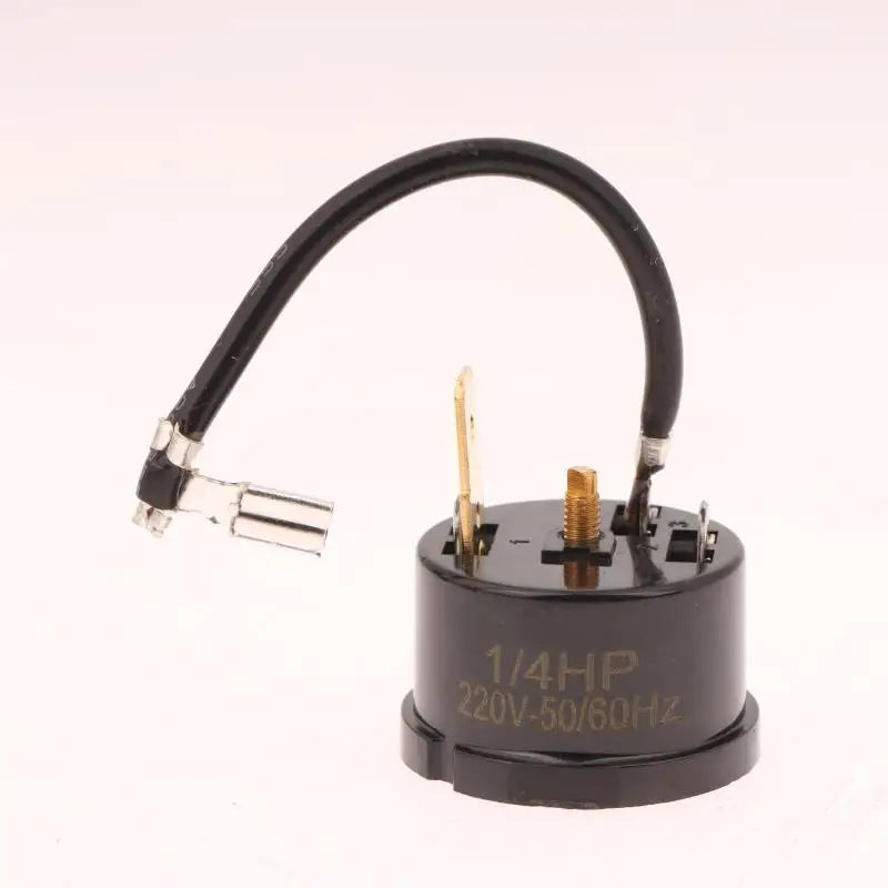 Refrigerator Compressor Thermal Overload Protector – CE Certified