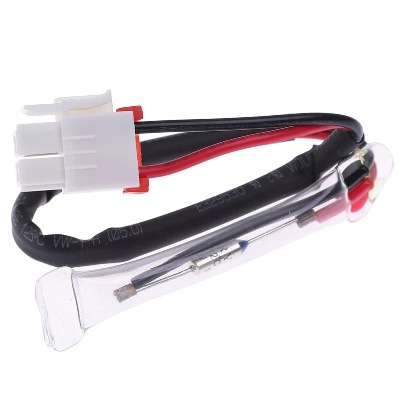 Thermal Fuse Defrost Sensor for Fridge Freezer – 110°C