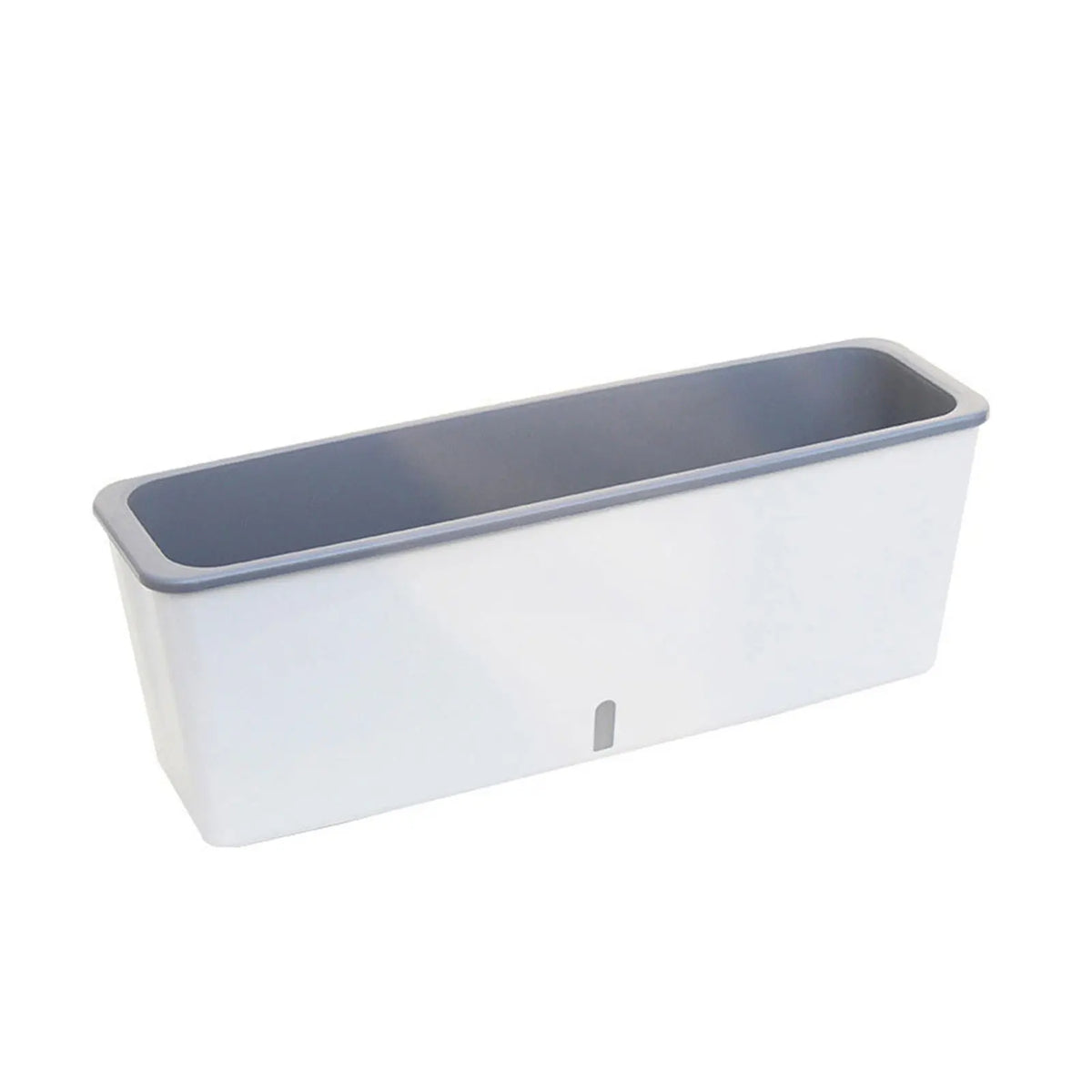 Self-Watering Planter Pot with Water Level Indicator