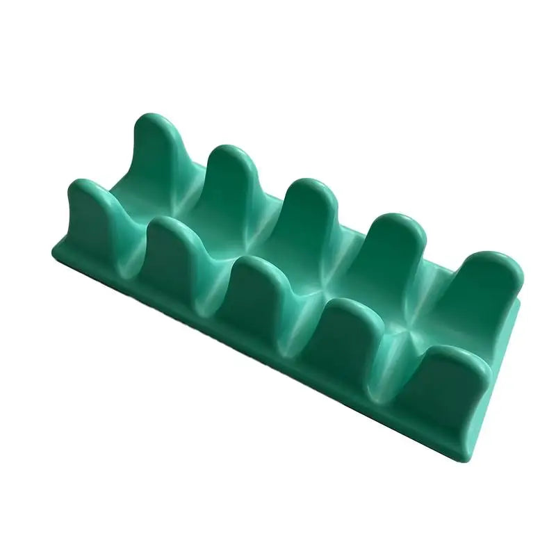 Hip Flexor Trigger Point Massager – Myofascial Release Tool