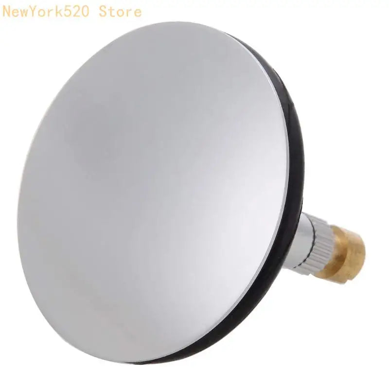 43mm Bathtub Bounce Stopper – Drain Plug & Water Filter