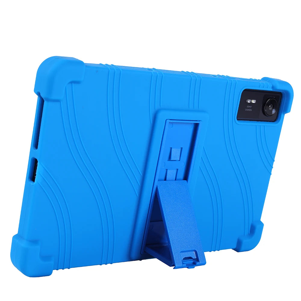 Lenovo Legion Y700 Gen4 2025 (TB-3212FC) Silicone Case