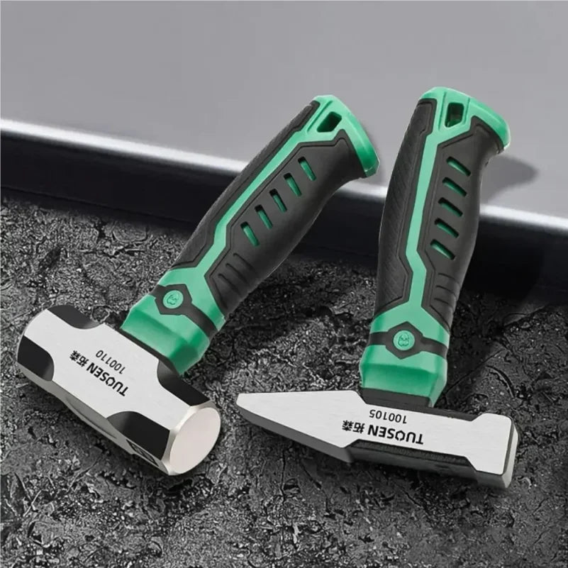 Multifunctional Mini Hammer – Claw, Fitter & Ball Peen Tool
