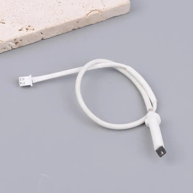 Ceramic Gas Cooker Spark Plug Ignition Electrode Sensing Wire