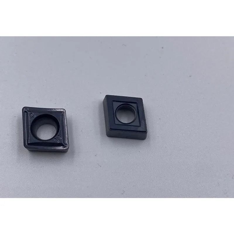 CCMT09T304 CCMT09T308 Carbide Inserts CNC Lathe IC907 IC908