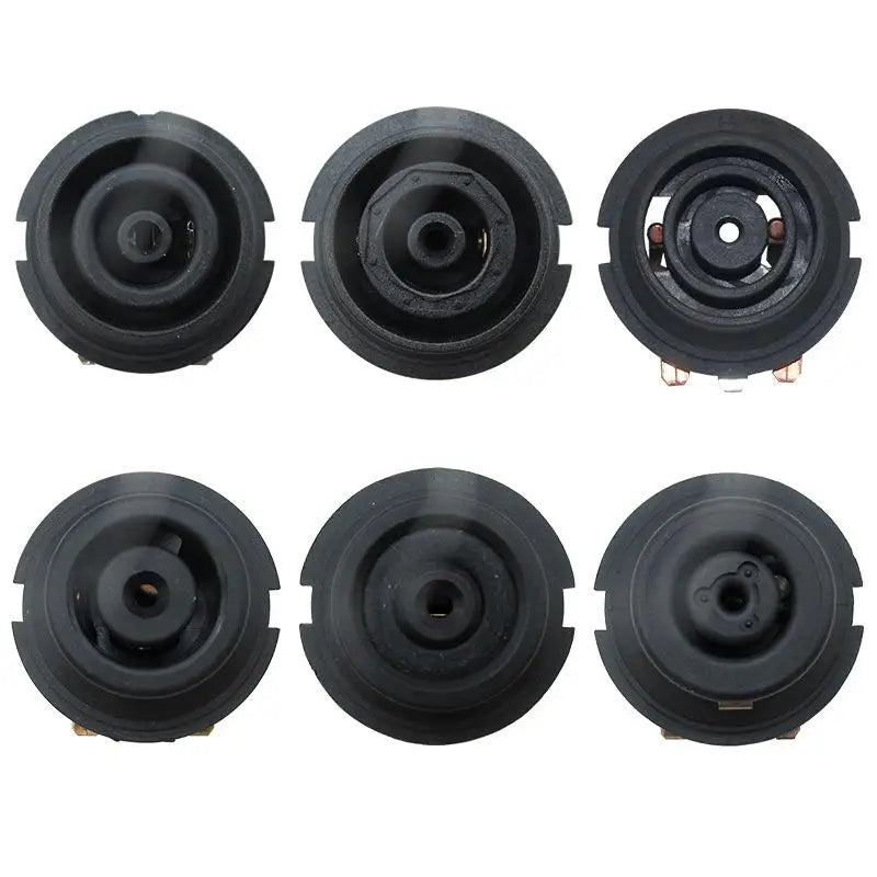 Electric Kettle Base Thermostat Coupler Switch Replacement 2pcs