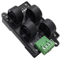 AC 0-50A Current Sensor Transmitter Module | RS485 Output