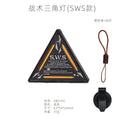 VIBE Outdoor Night Riding Safety Warning Light – Multi-Mode