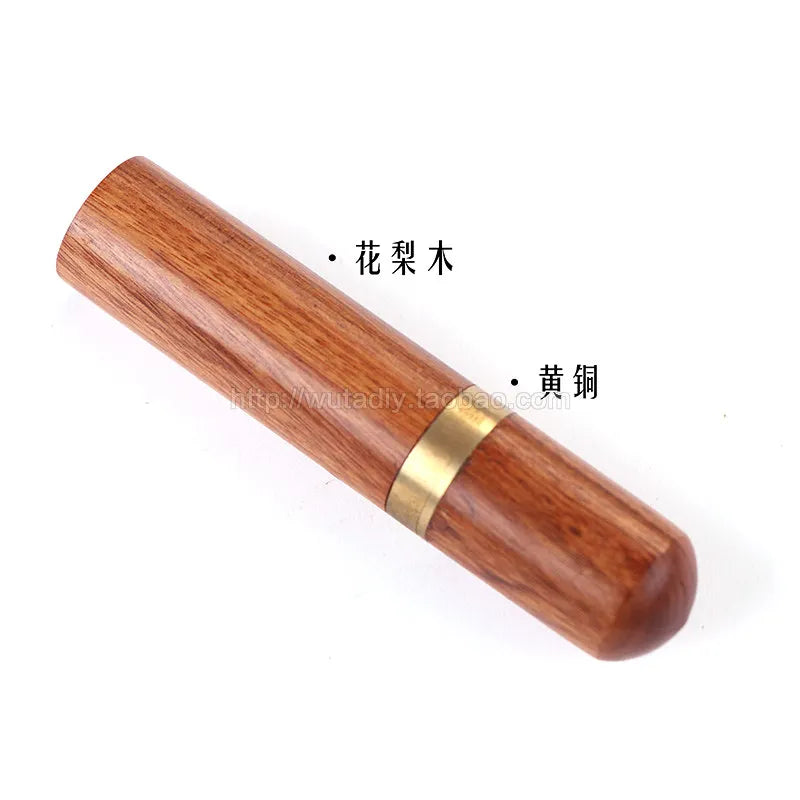 Round Head Hand Sewing Leather Needles – DIY Cowhide Craft