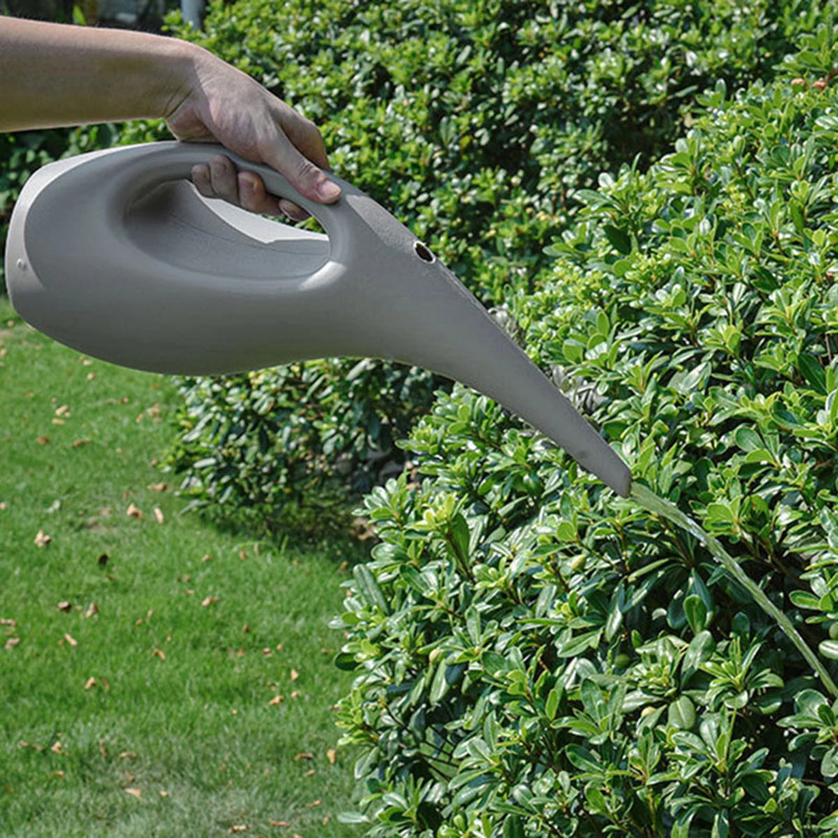 Long Spout Watering Can for Indoor & Outdoor Plants – 1.5L