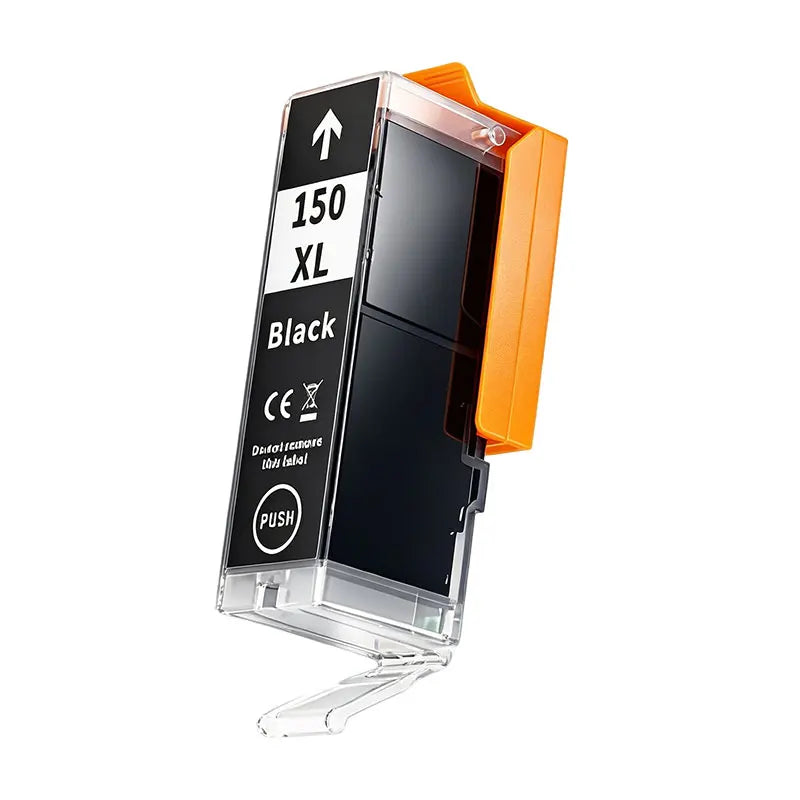 PGI-150 CLI-151 Compatible Ink Cartridges for Canon PIXMA