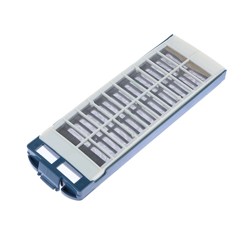 Washing Machine Mesh Filter Bag – ABS & Stainless Steel