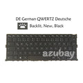 Backlit Keyboard for Dell XPS 13 9300 9310 – Multi-Layout