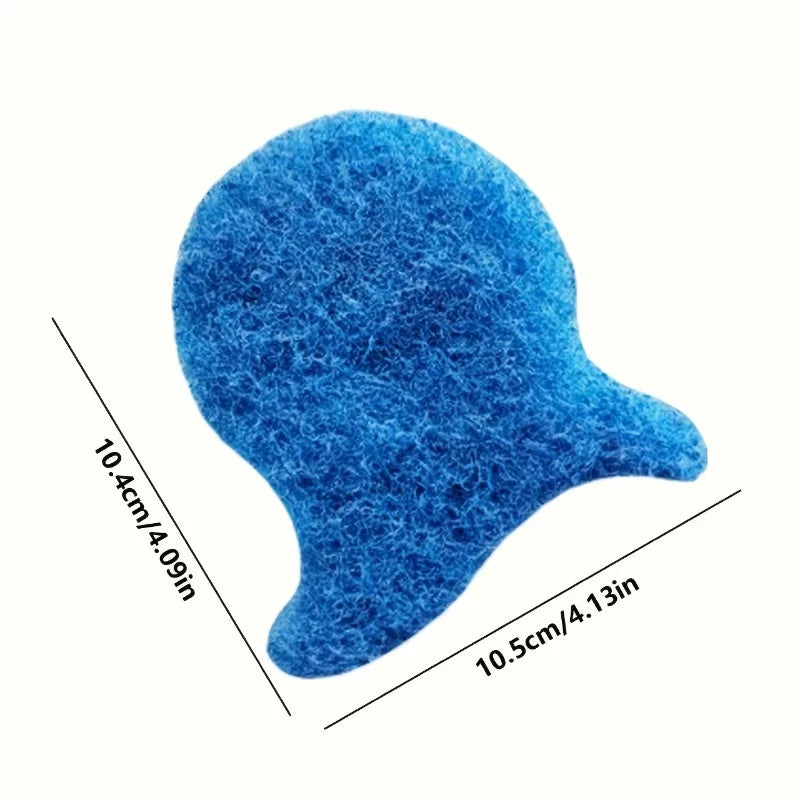 Reusable Pet Hair Remover Balls for Washing Machine – 1/2/3 Pack