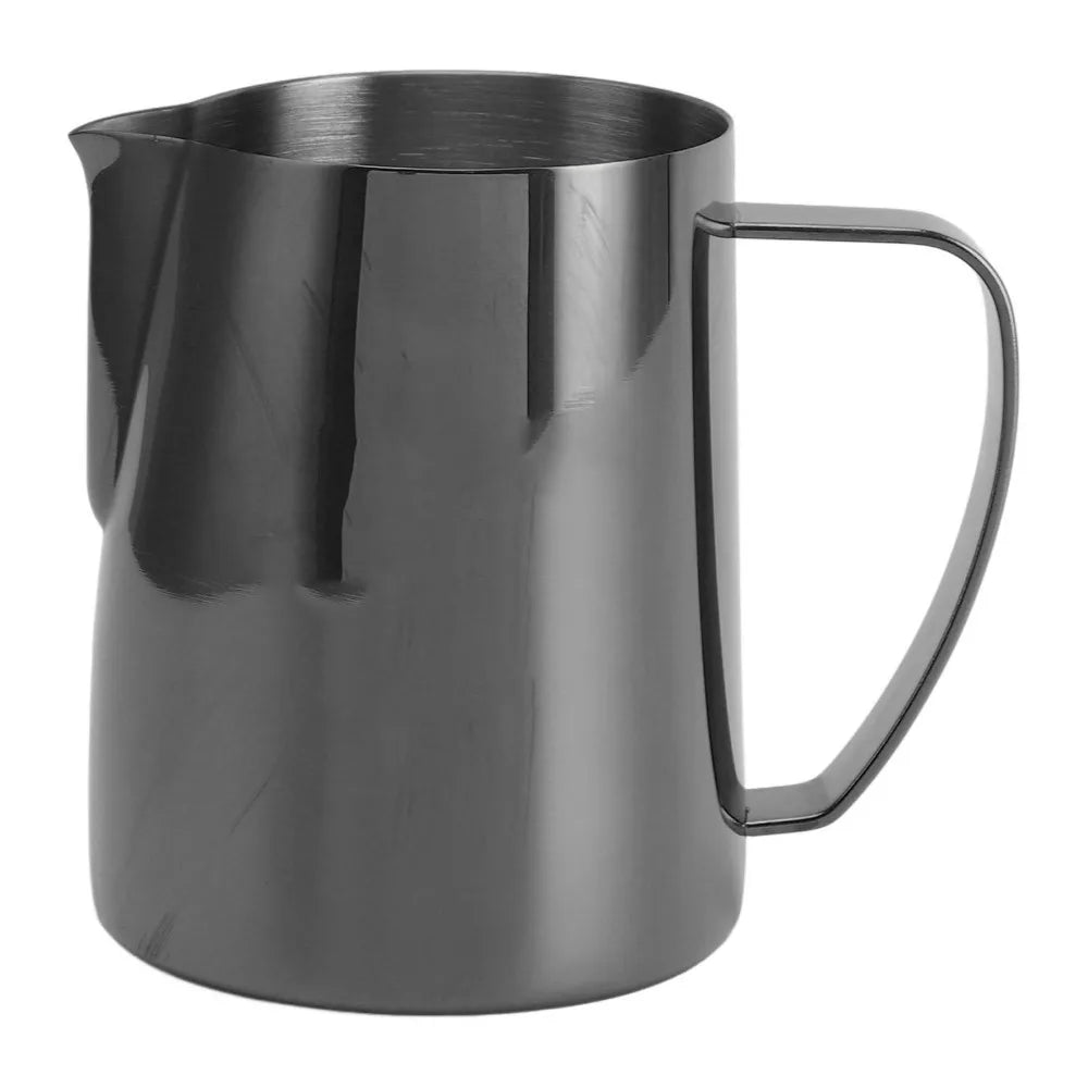 VIBE 304 Stainless Steel Milk Frothing Pitcher 350ml & 600ml