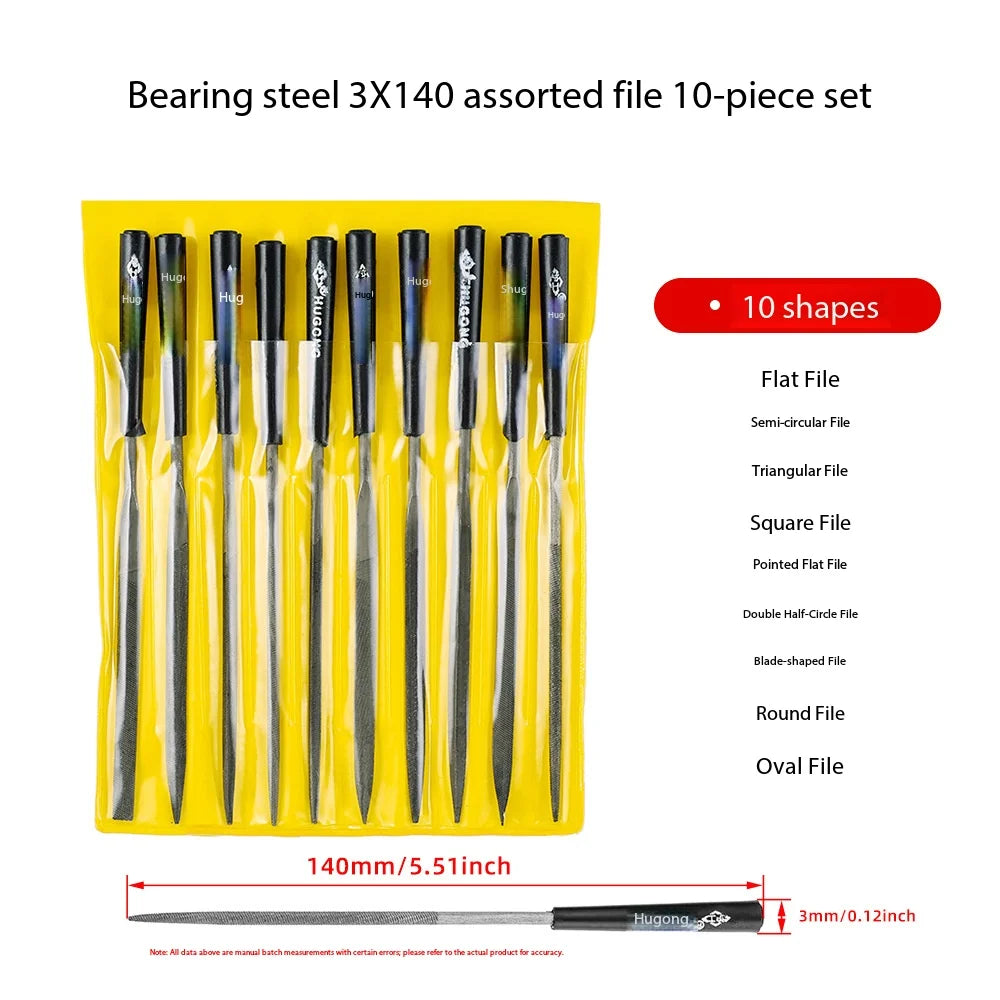 3D Printer Tool Kit – Scraper, Tweezers, Pliers & Deburring