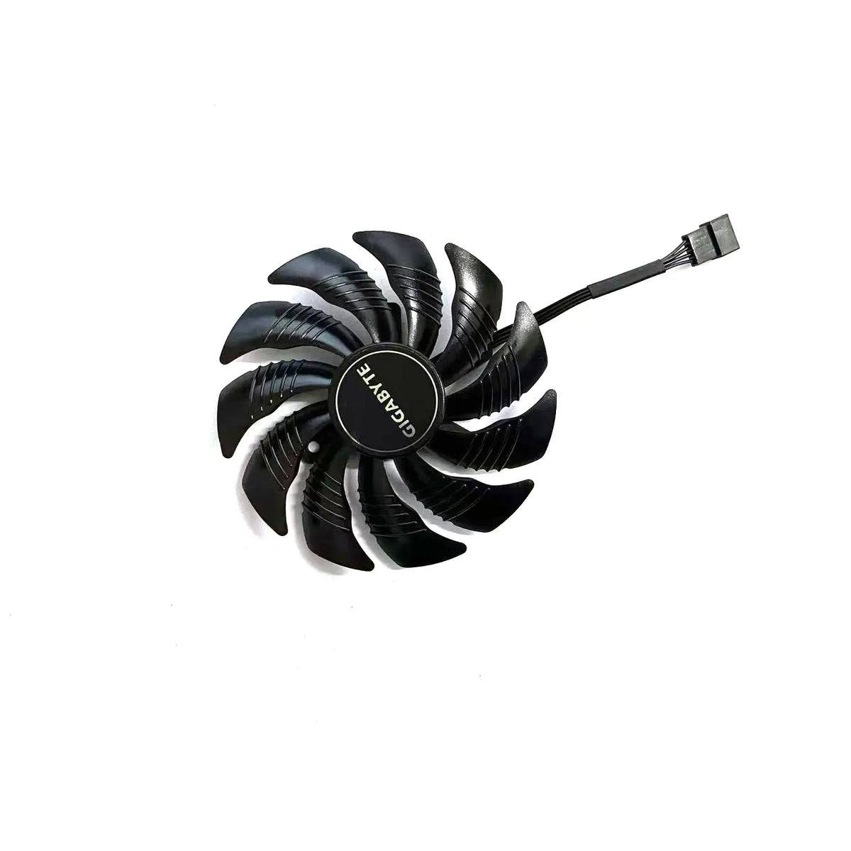 85mm GPU Replacement Fan for Gigabyte RTX 2060 GTX 1660 1050