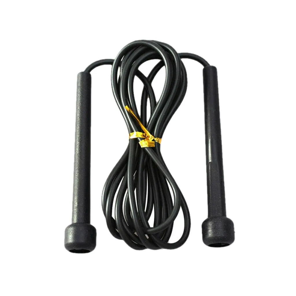 Speed Jump Rope – Portable Skipping Rope for Gym & Home Fitness