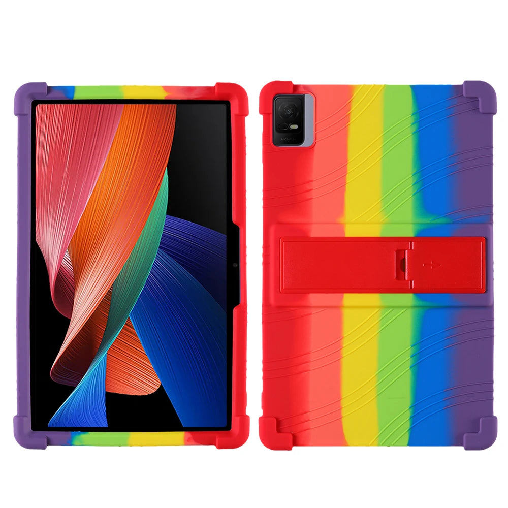 Silicone Case for TCL Tab 11 / NxtPaper 11 9166G 9466X Kids