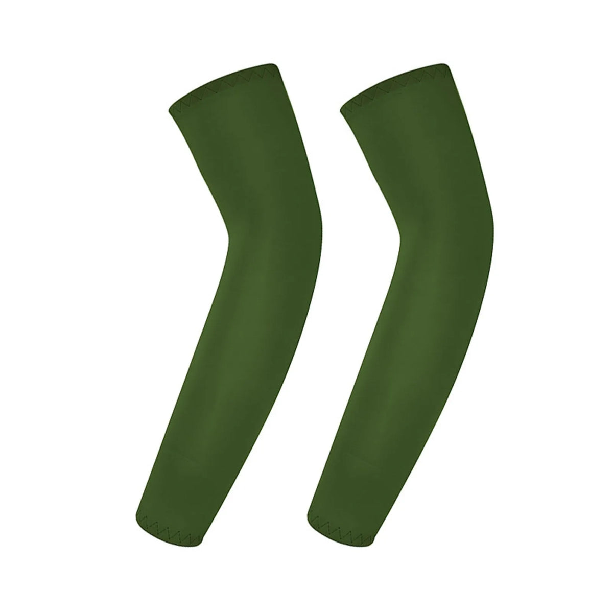 Kids UV Cooling Arm Sleeves for Sports, Cycling & Outdoors