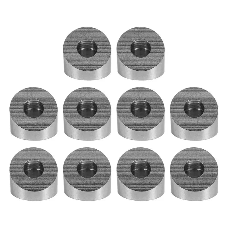T316 Stainless Steel 30° Beveled Washer for Deck Cable Railing