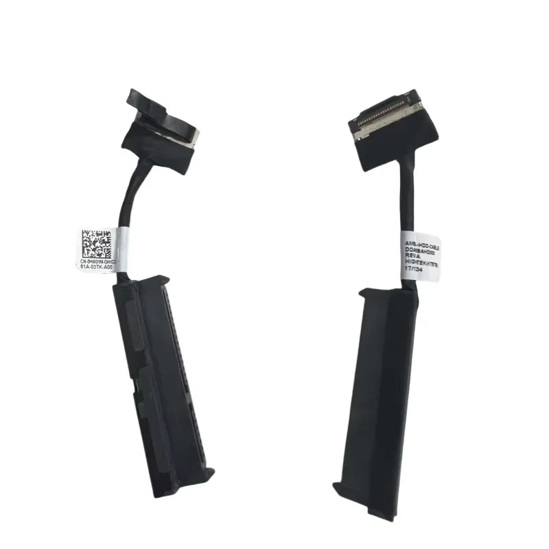 Dell Inspiron 15 7557 7559 5577 7447 SATA HDD SSD Flex Cable 0HW01M