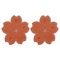 2-Pack Copper Bird Bath Disk – 0.6mm Triple-Point Support