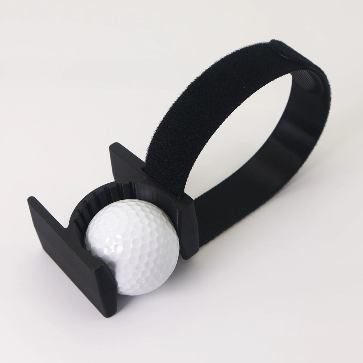 Ankle Golf Ball Holder – Funny Hands-Free Tee Clip Gag Gift