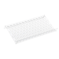 Acrylic Trading Card Display Riser – Matte Black Stand