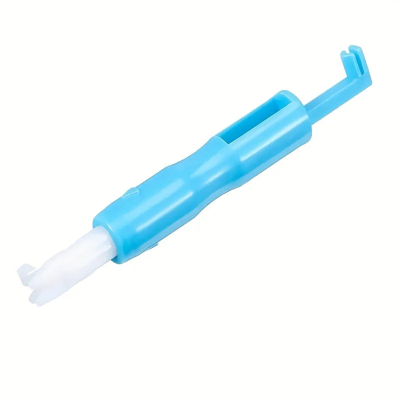 Automatic Needle Threader Quick Needle Changer Sewing Tool