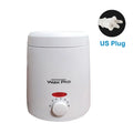 DOLL WAX Electric Paraffin Wax Heater Pot – Home & Salon