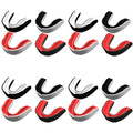 4-Pack EVA Sports Mouth Guard – Boxing MMA Football Wrestling