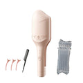 40mm Ceramic Hair Waver – Large Wave Curling Iron Tool