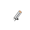 VIBE Type-C Mini Portable Lighter – Plug & Play, No Charging