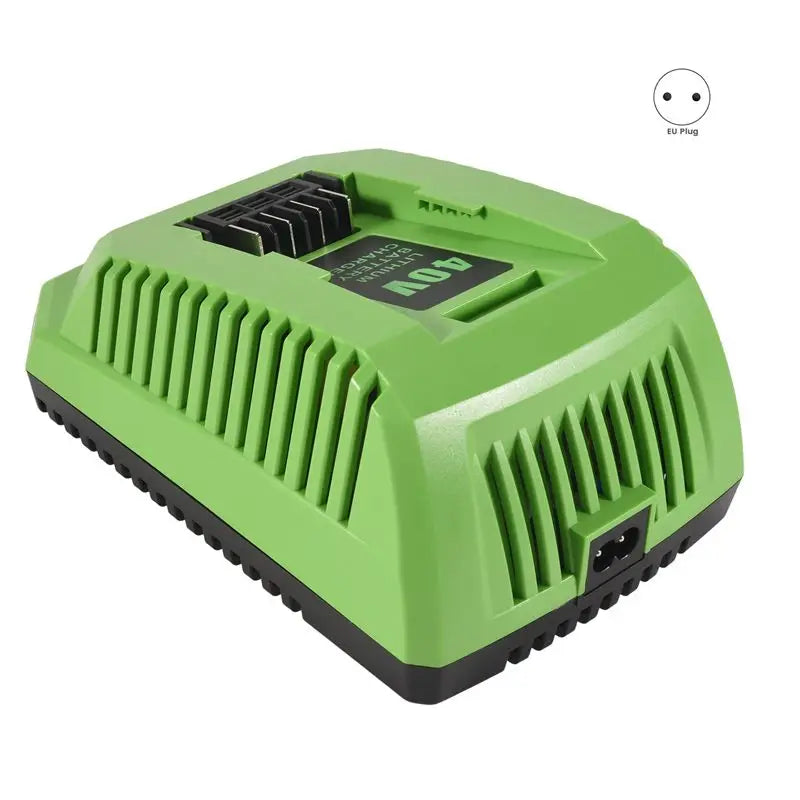 40V Lithium Battery for Greenworks G-MAX 29472 29482 29652
