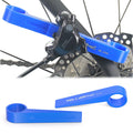 Bicycle Hydraulic Disc Brake Piston Press Tool – Wear-Resistant