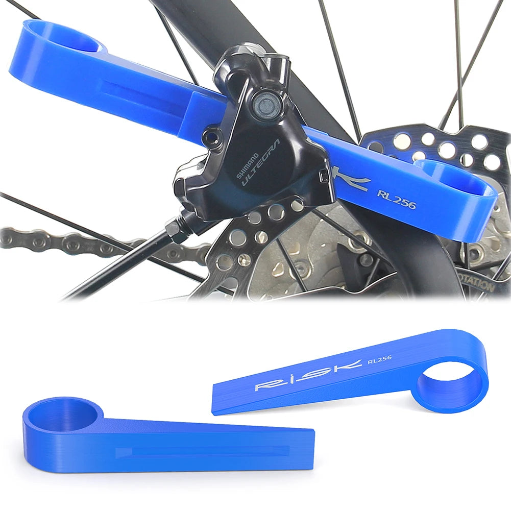 Bicycle Hydraulic Disc Brake Piston Press Tool – Wear-Resistant