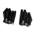 2-Pack Dell XPS 8950 Alienware R13 VRM Heatsink 0X30MK