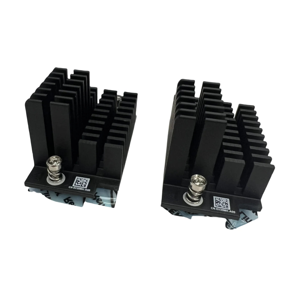 2-Pack Dell XPS 8950 Alienware R13 VRM Heatsink 0X30MK