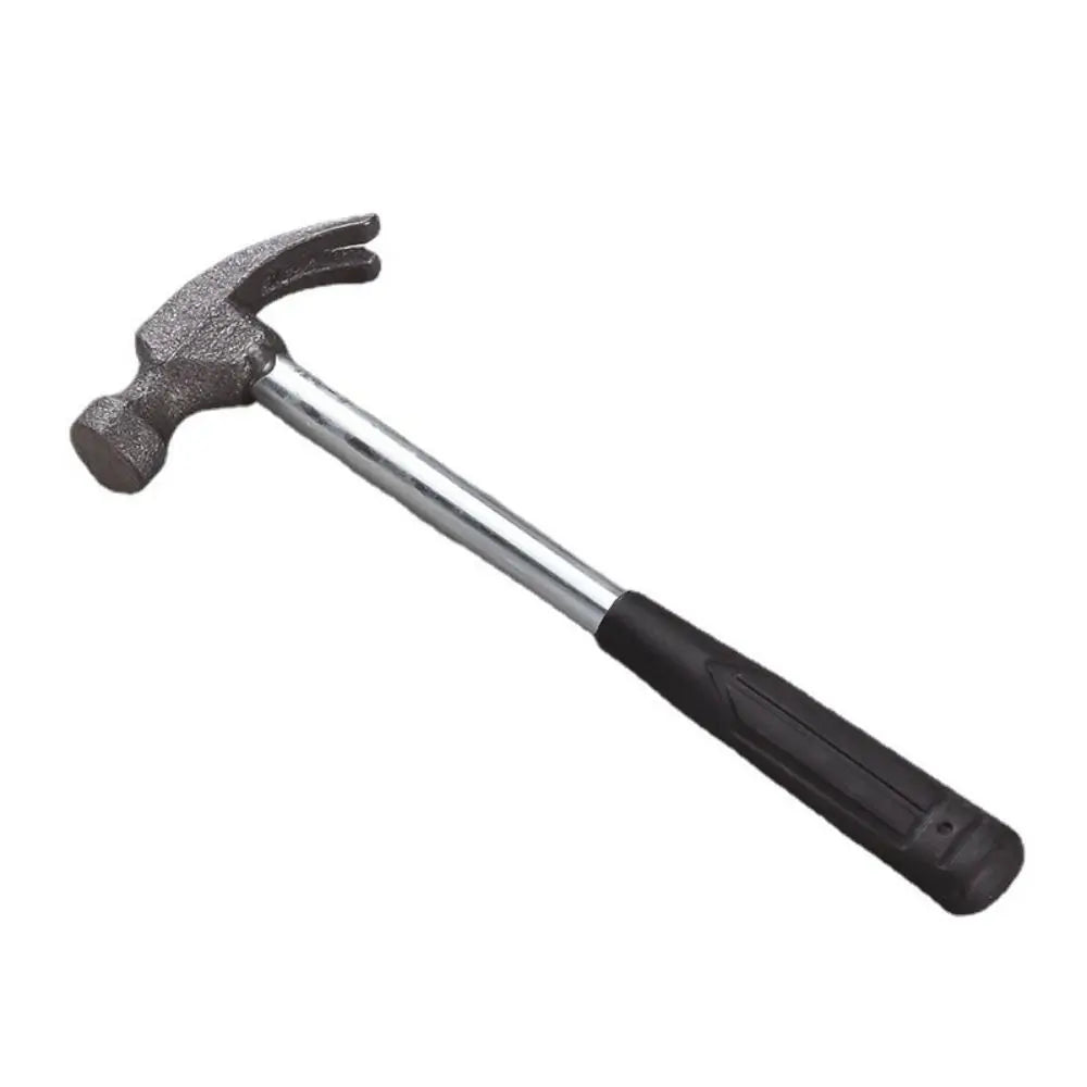 Mini Hammer Multitool – Iron & Plastic for DIY & Wall Nails